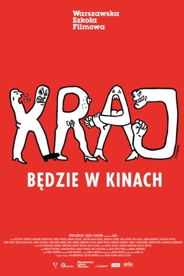 PL - KRAJ (2021) POLSKI