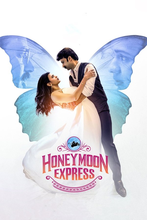 TL - Honeymoon Express (2024)