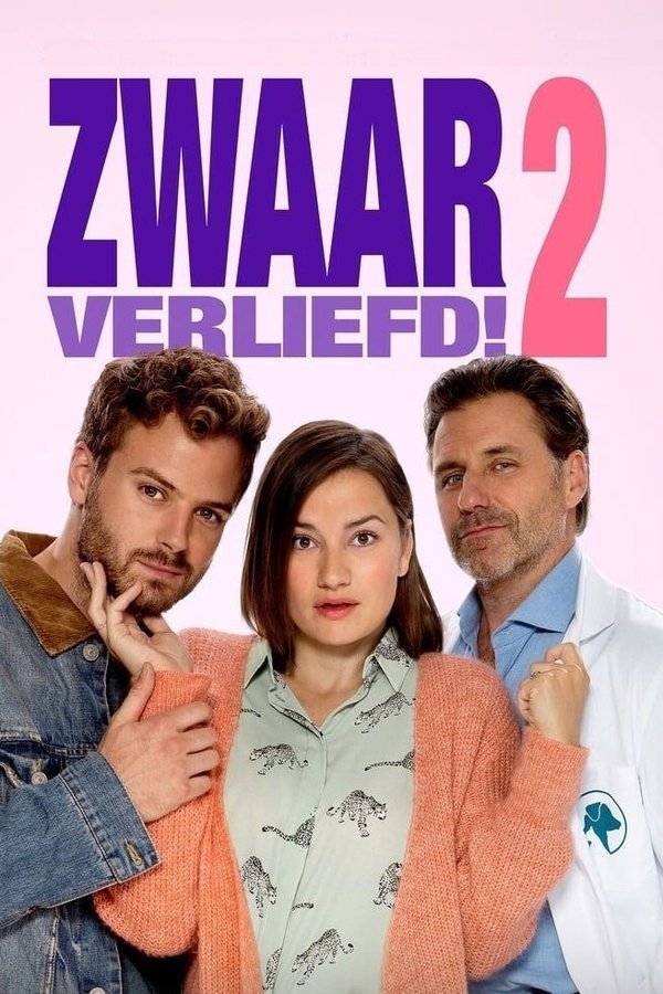 NL - ZWAAR VERLIEFD 2 (2022)
