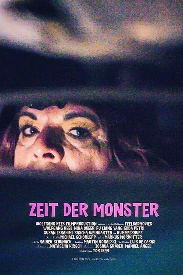 DE - Zeit der Monster (2020)