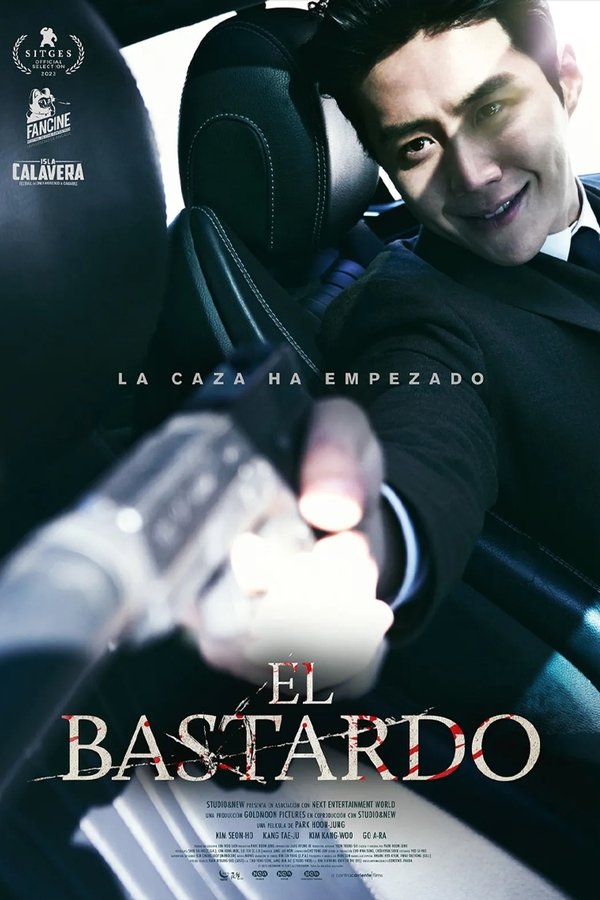 ES - El bastardo (2023)