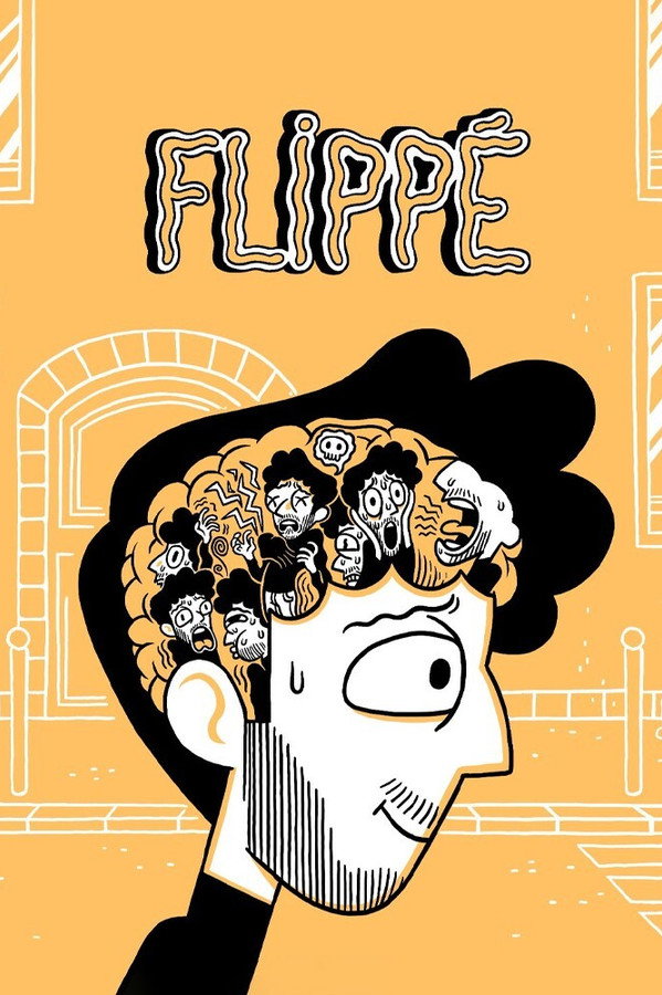 FR - Flippé