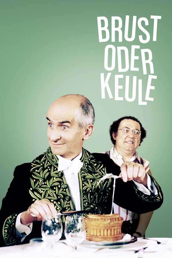 DE - Brust oder Keule (1976)