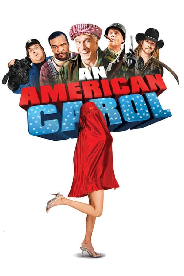 SE - An American Carol