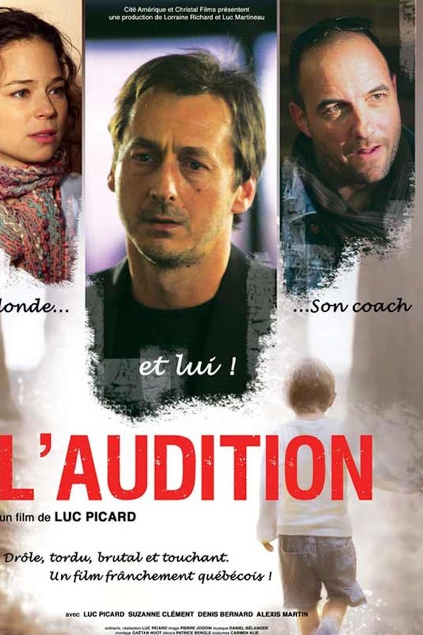 QFR - L'audition (2005)