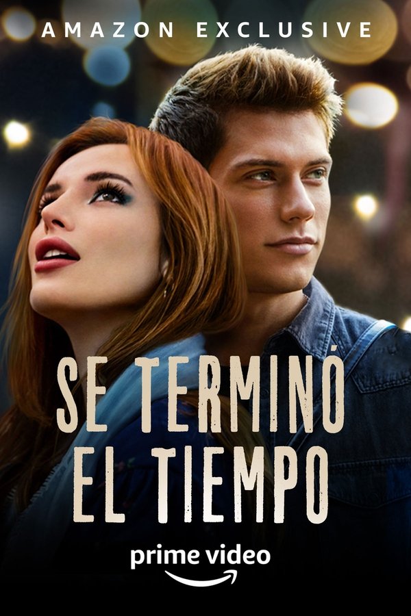 LAT - Se terminó el tiempo (2021)