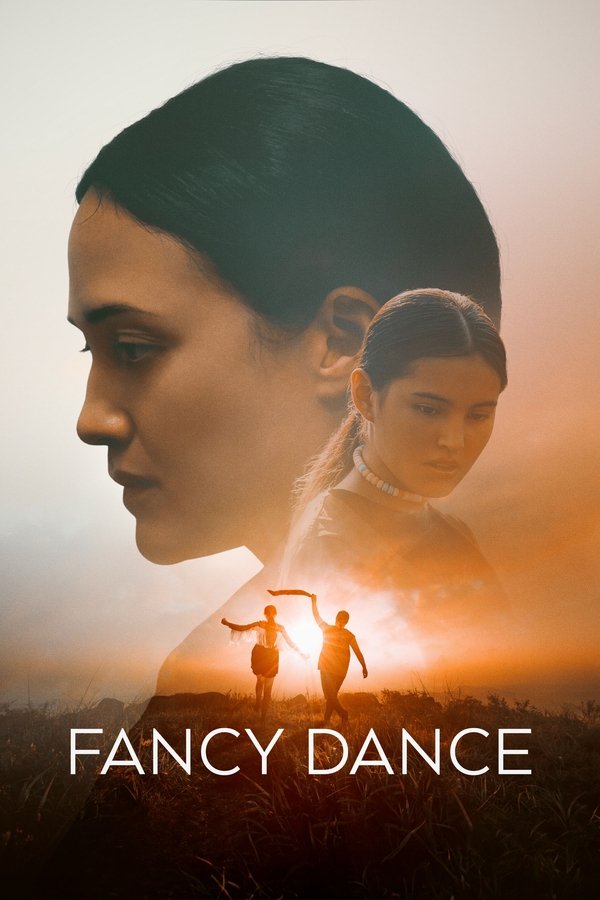 AR - Fancy Dance (2024)
