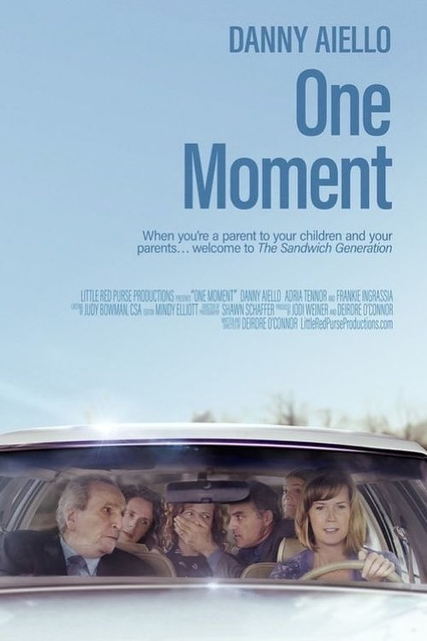 EN - One Moment (2021)