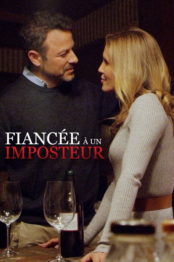 FR - Fiancée a un imposteur (2020)