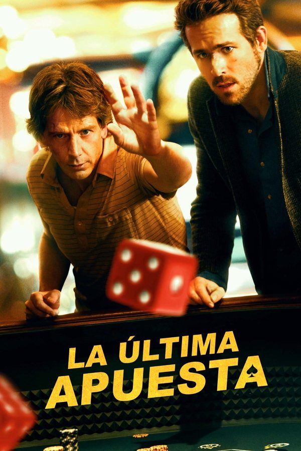 ES - La última apuesta (Mississippi Grind)