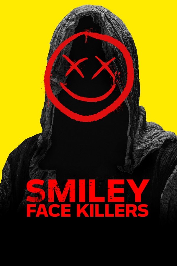 NL - SMILEY FACE KILLERS (2021)