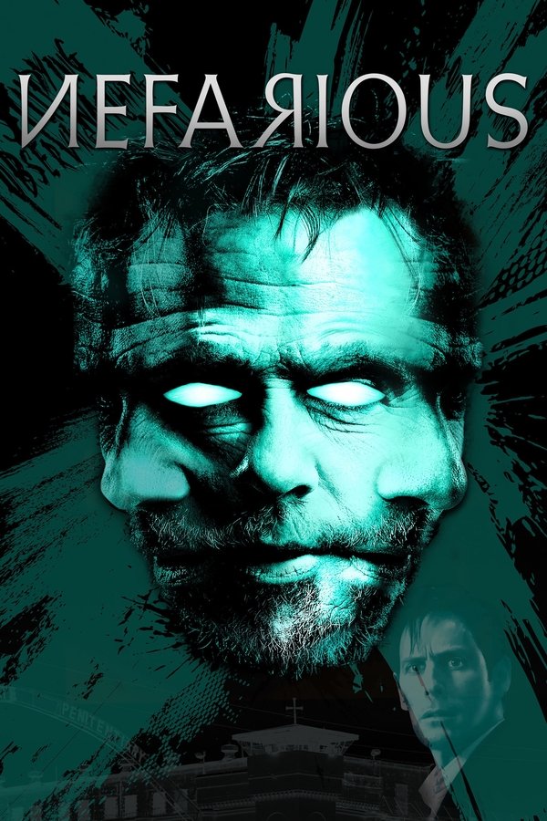 GR - Nefarious (2023)