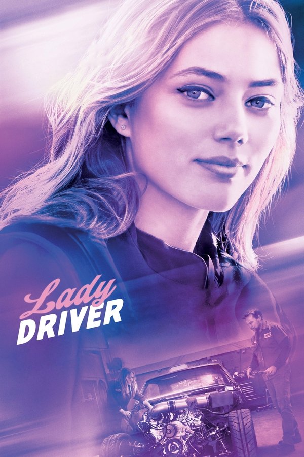 DE - Lady Driver: Mit voller Fahrt ins Leben (2020)