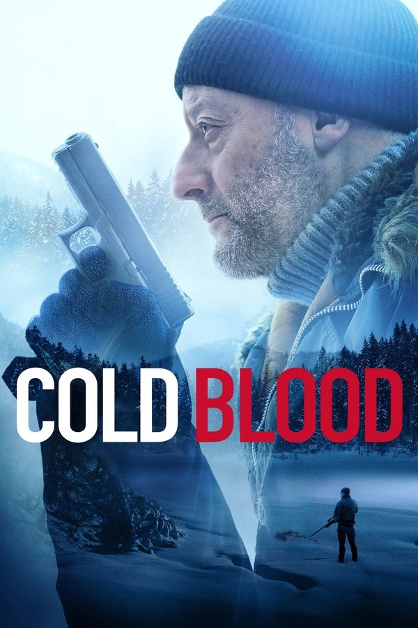 AL - Cold Blood (2019)