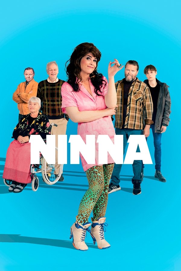 DK - Ninna (2019)