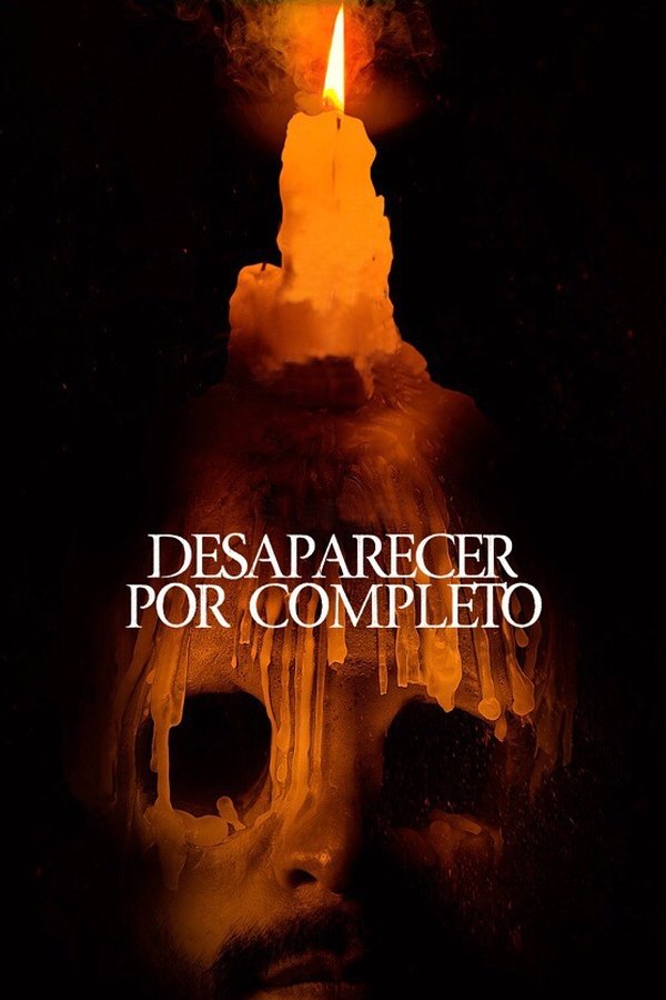 AR - Disappear Completely (2024)