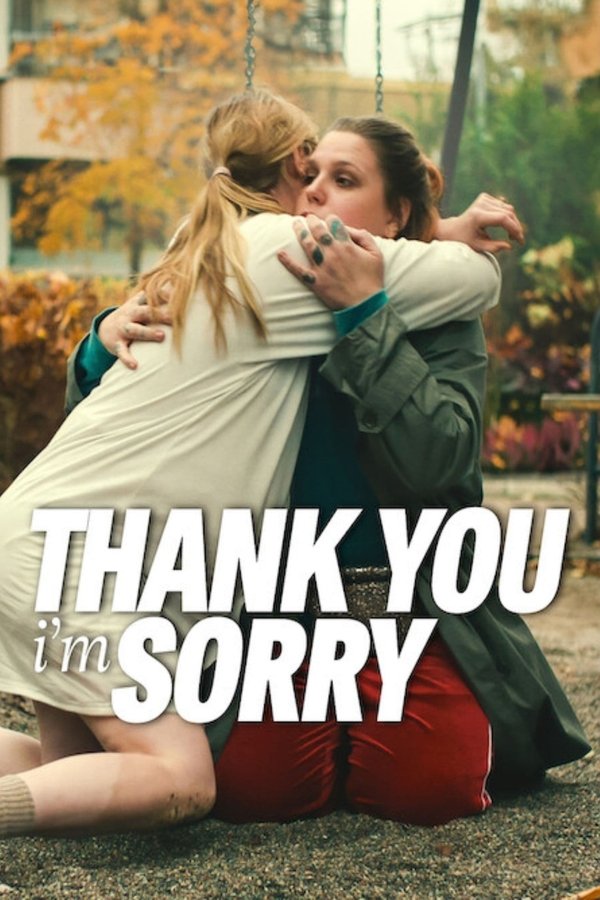 I'm Sorry (2023)