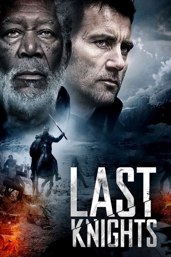 AR - Last Knights (2015)