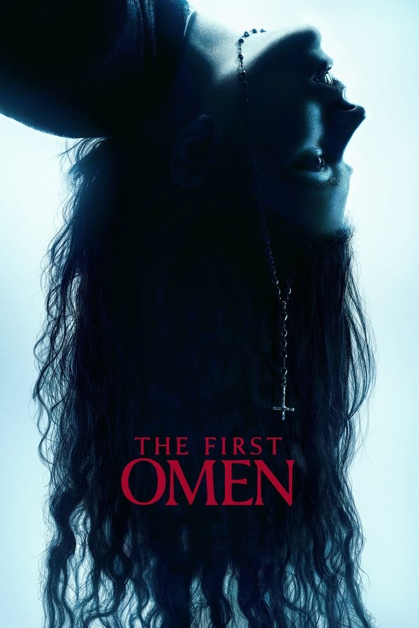 AR - The First Omen) [4K] (2024)