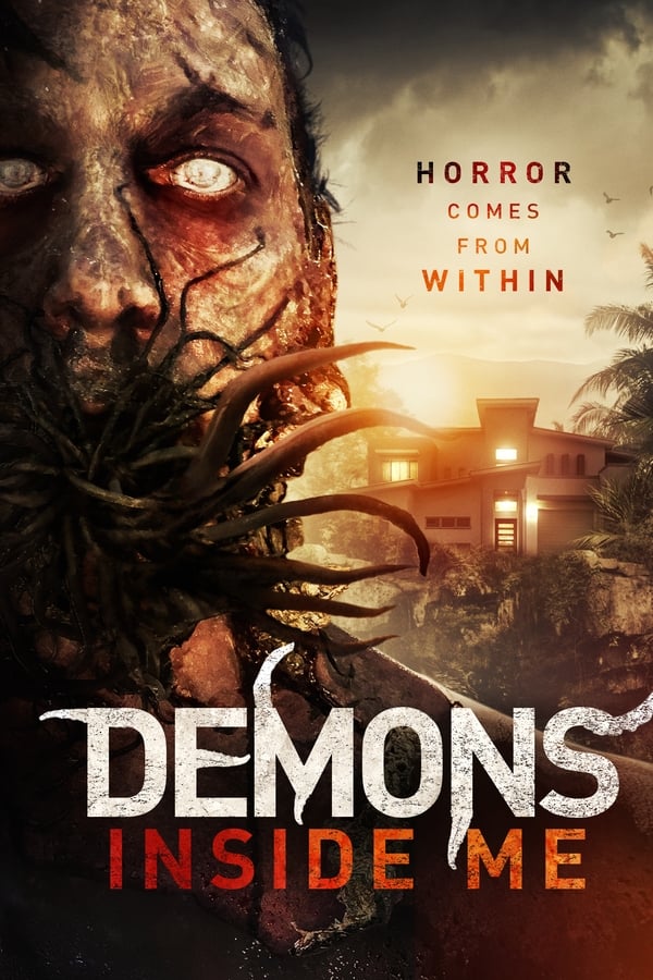SE - Demons Inside Me (Jade's Asylum)