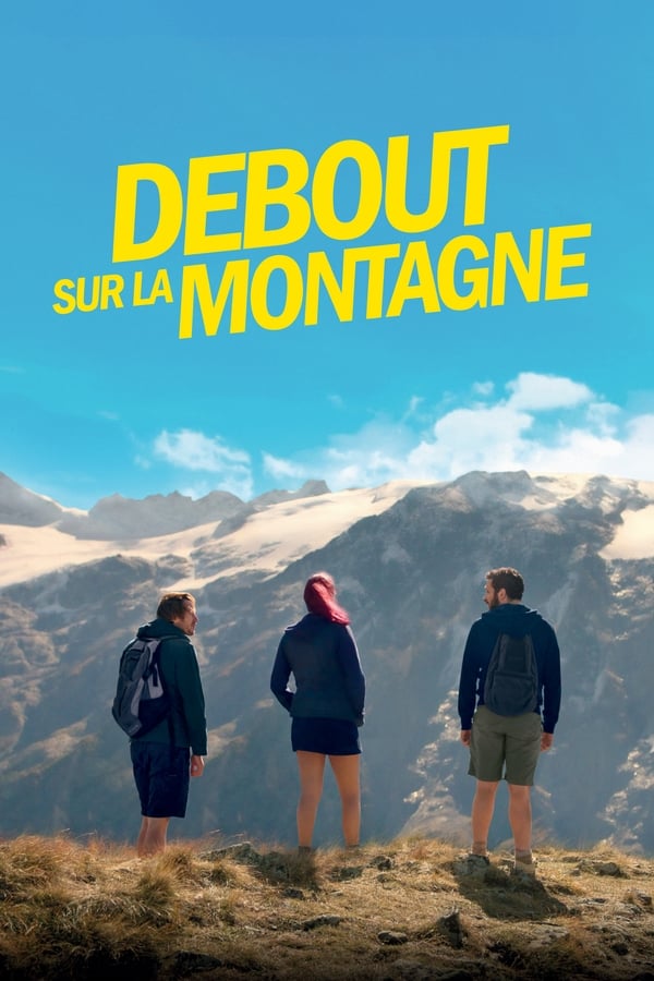 FR - Up the Mountain  (2019)