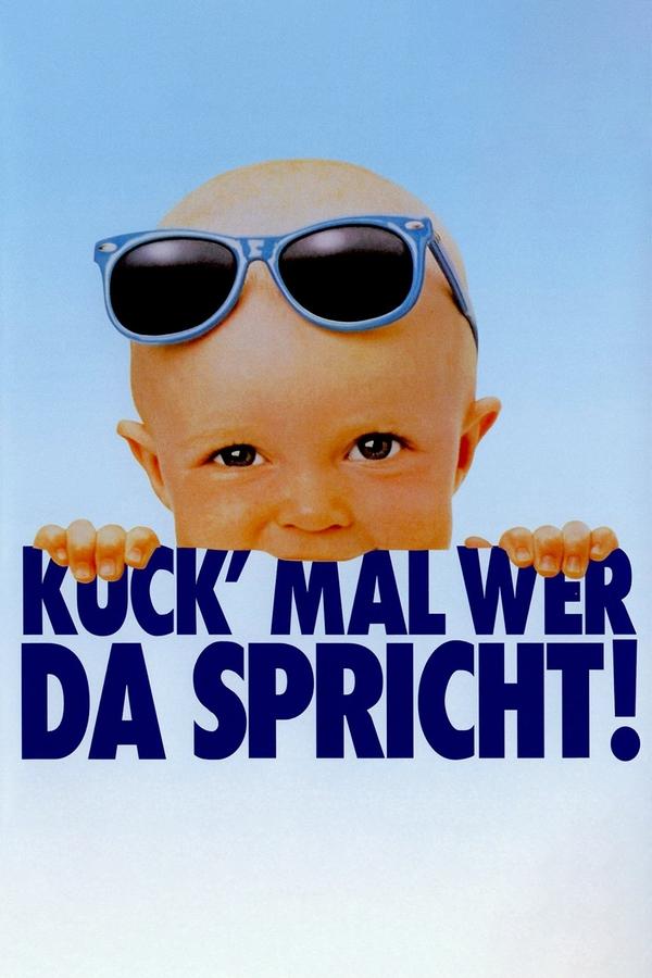 wer da spricht! (1989)