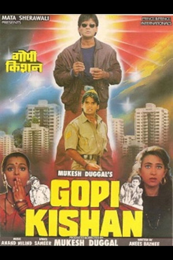 SOM - Gopi Kishan  (1994)