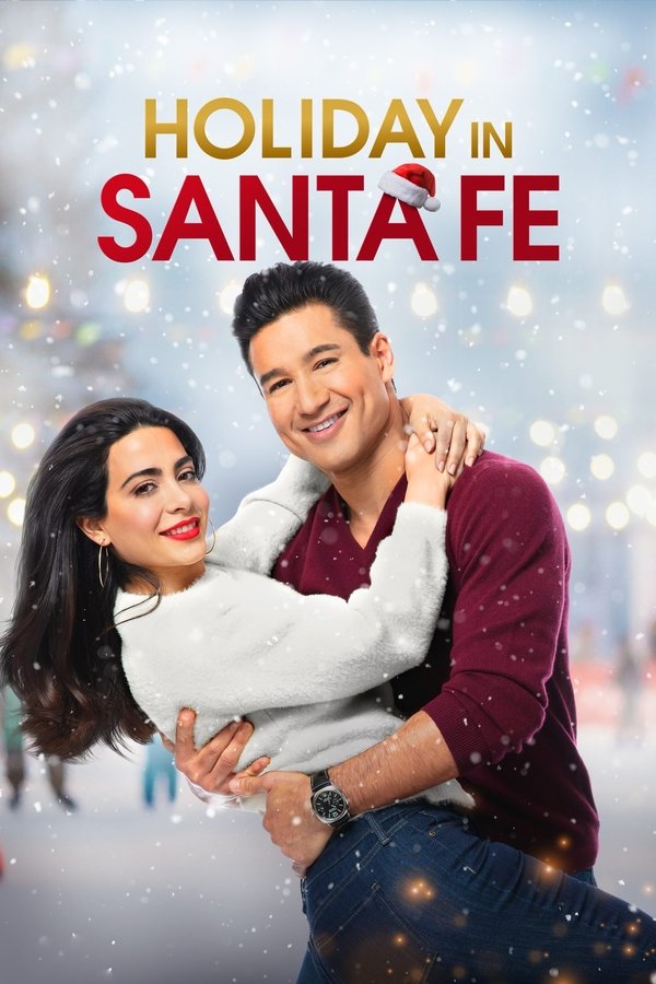 EX - Holiday in Santa Fe (2021)