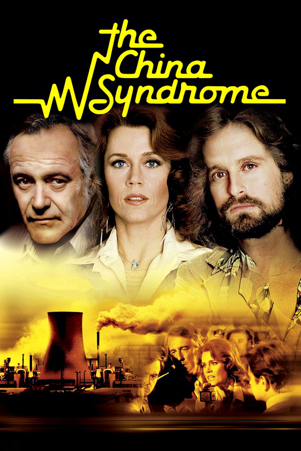 GR - The China Syndrome (1979)