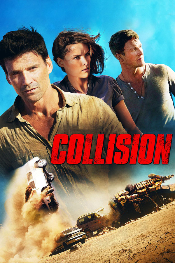 SE - Collision (Intersection)