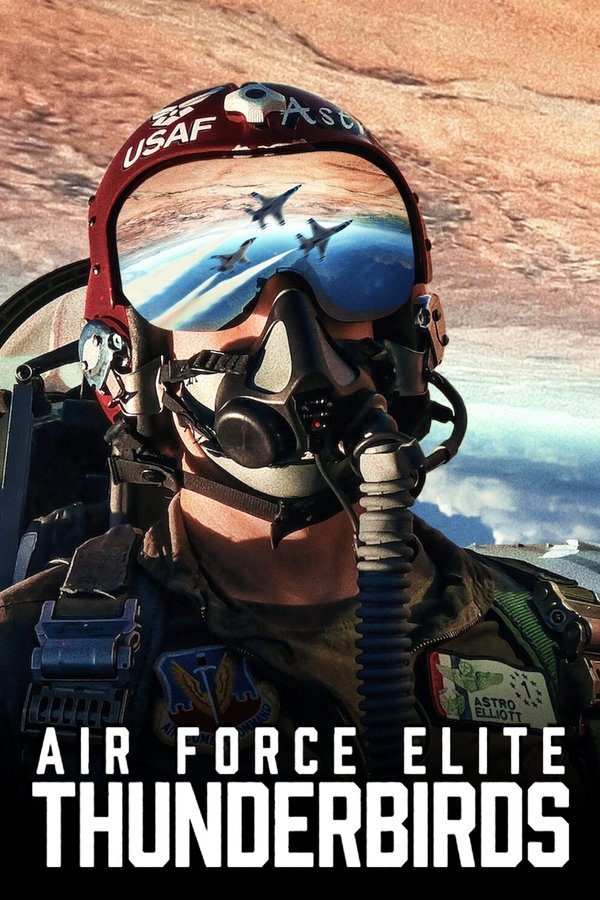 NL - AIR FORCE ELITE (2025)