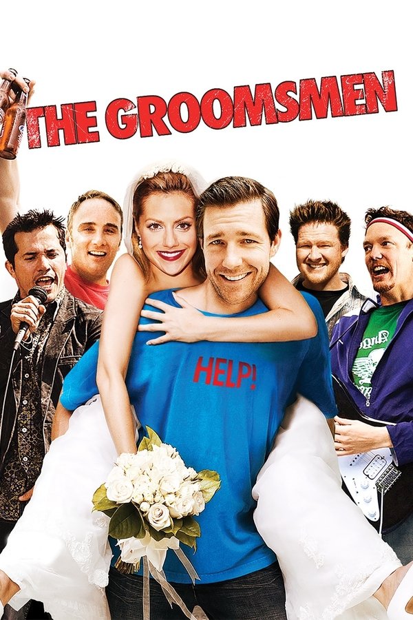 DE - Die Freunde des Bräutigams (2006)