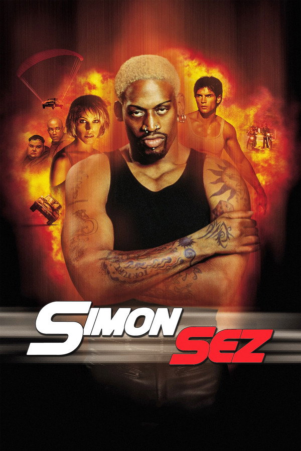 IN - Simon Sez (1999)