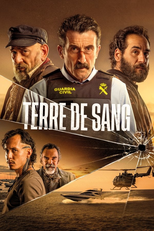 FR - Terre de sang (2025)