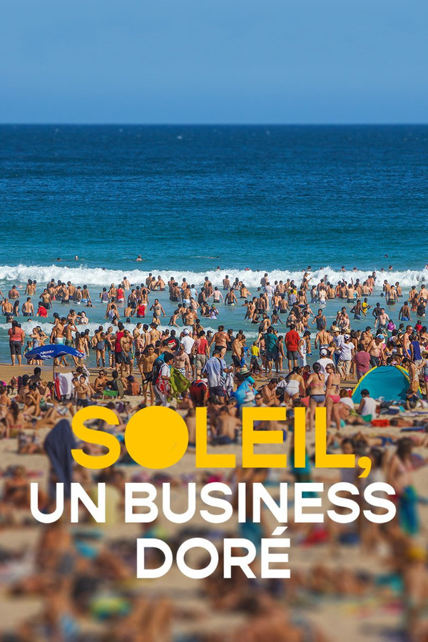un business doré (2024)