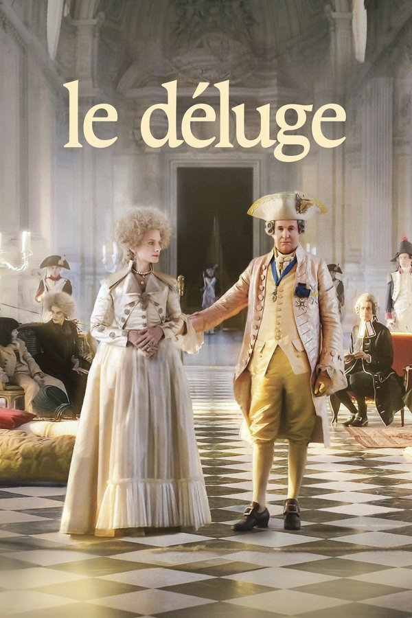 FR - Le Déluge (2024)