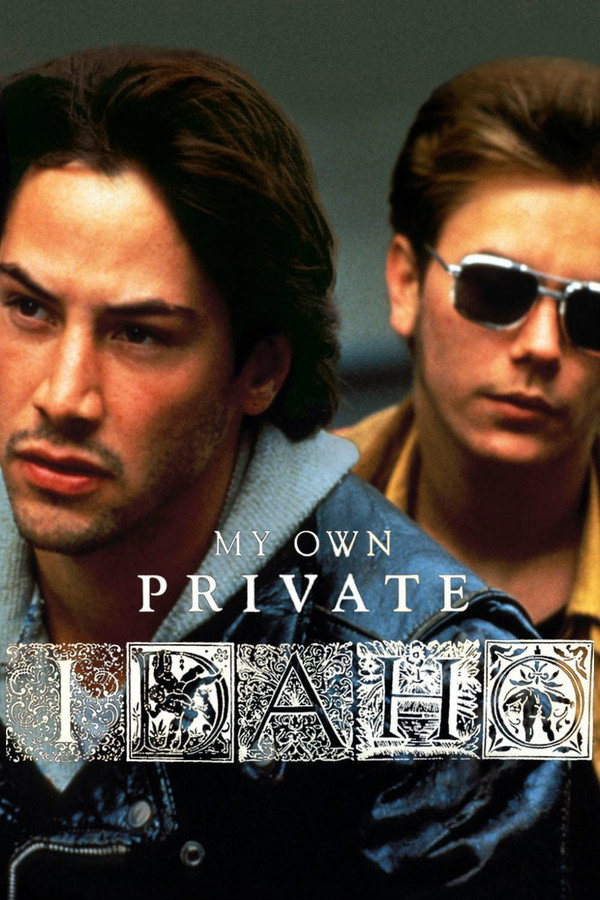 DE - My Own Private Idaho (1991)