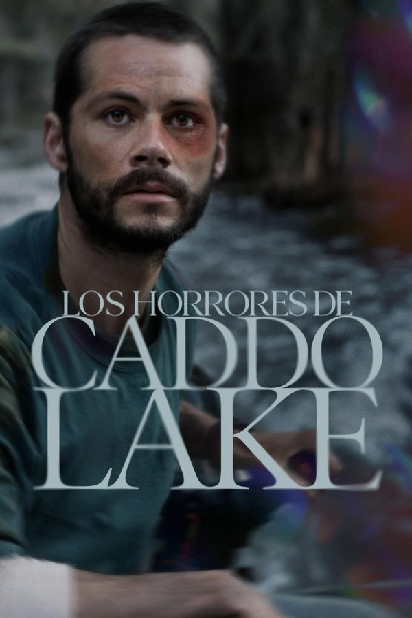 LAT - Caddo Lake (2024)
