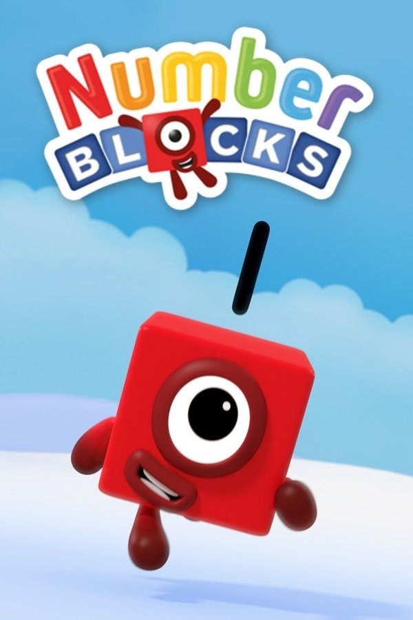 EN - Numberblocks (2017)
