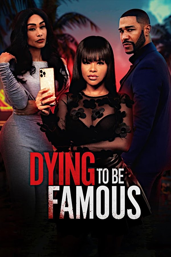 AL - Dying to be Famous (2024)