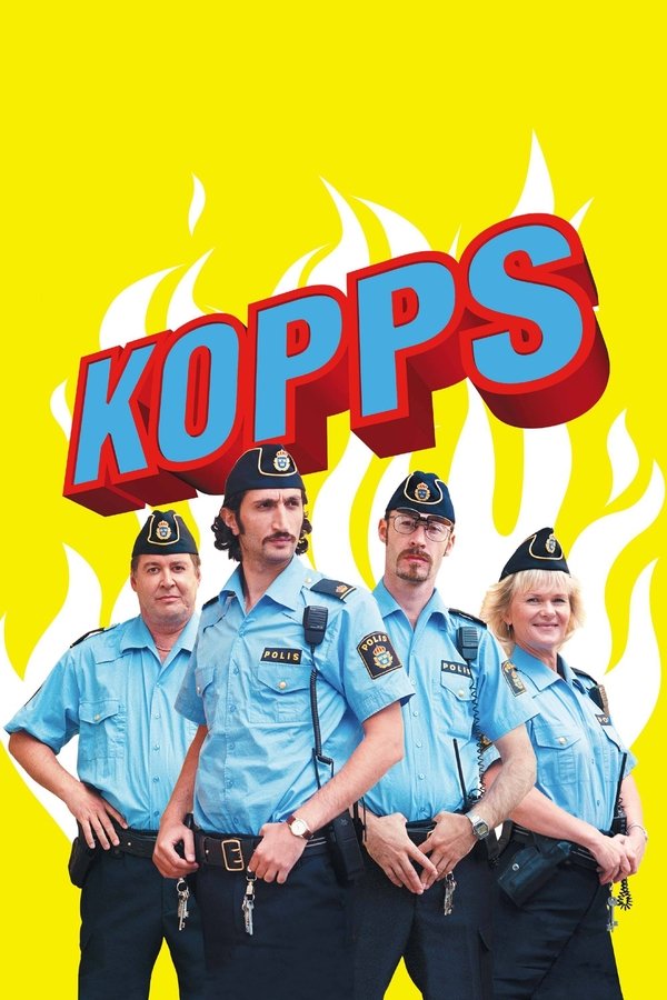 SE - Kopps
