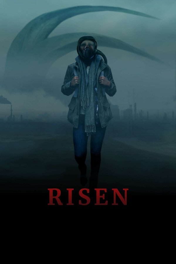 EN - Risen  (2021)