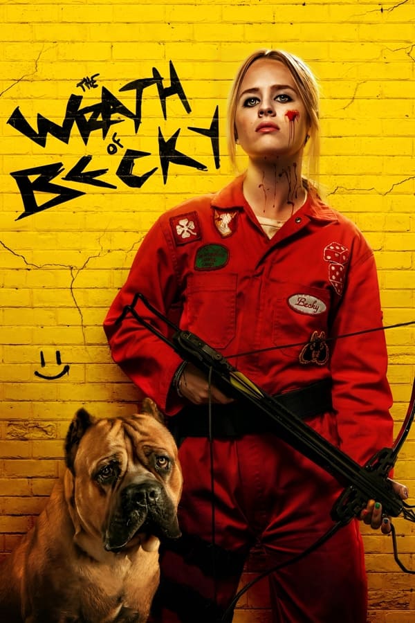 SE-4K - The Wrath Of Becky