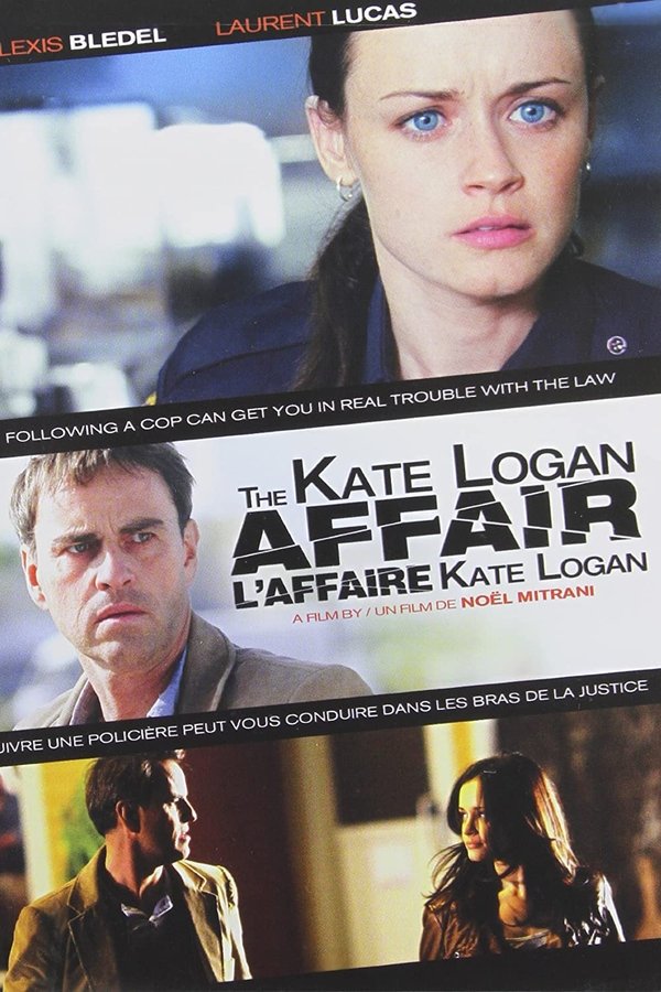 AR - The Kate Logan Affair  (2010)