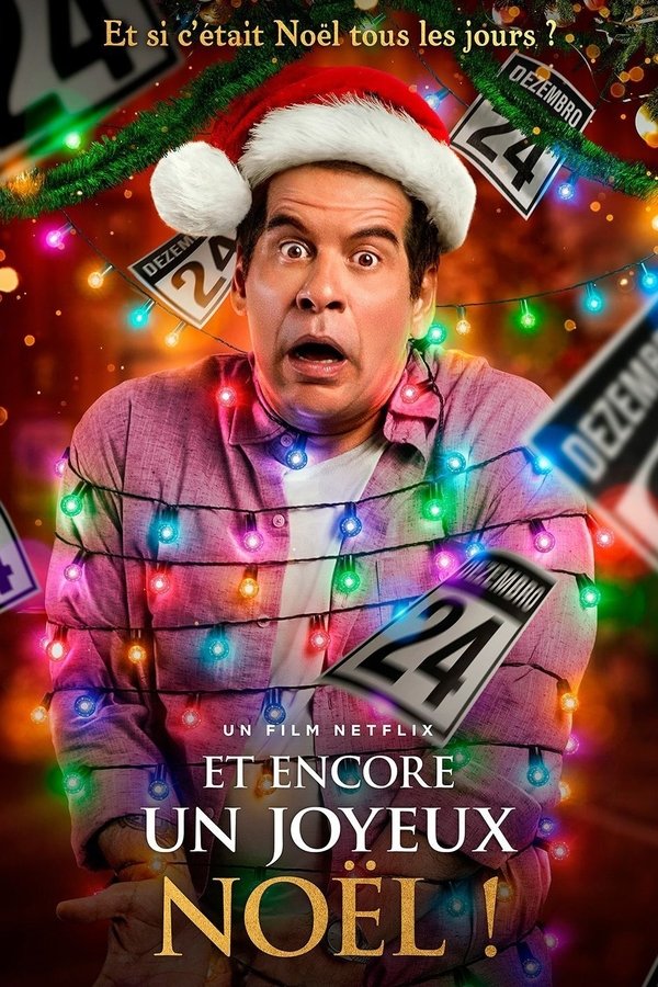 FR - Et encore un joyeux Noël !  (2020)