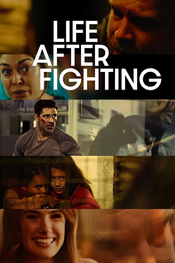 AL - Life After Fighting (2024)
