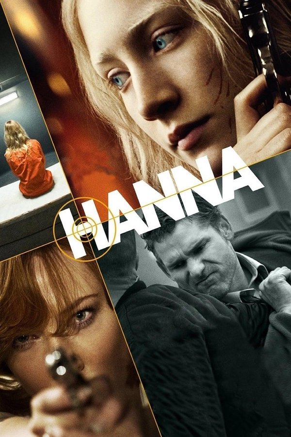 NL - HANNA (2011)