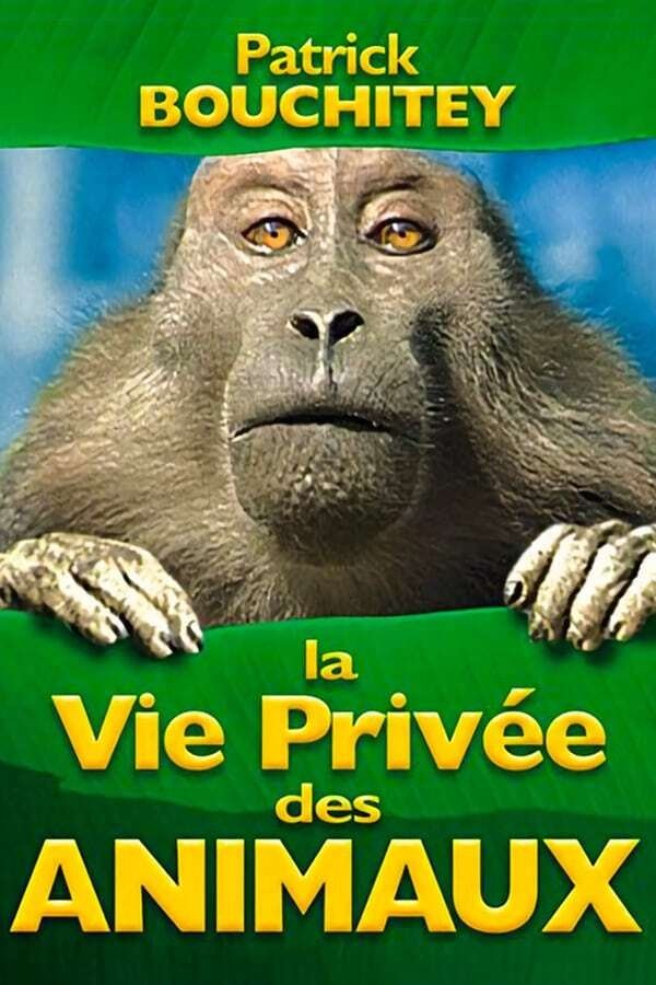 FR - La Vie Privee des Animaux