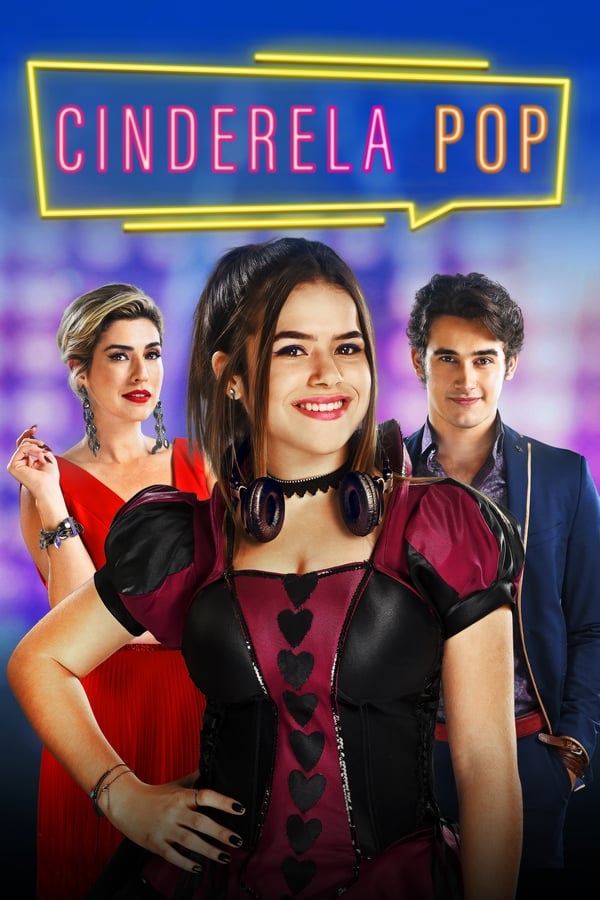 AL - Cinderela Pop  (2019)