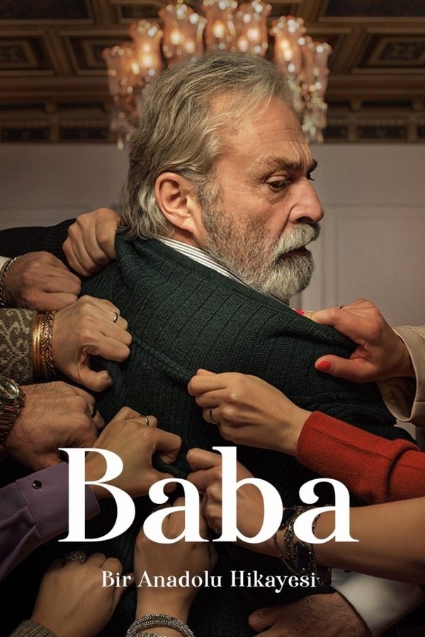 AR - مسلسل أبي مدبلج